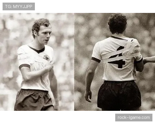 贝肯鲍尔比赛影响指数揭示：传奇球星如何重塑现代足球格局