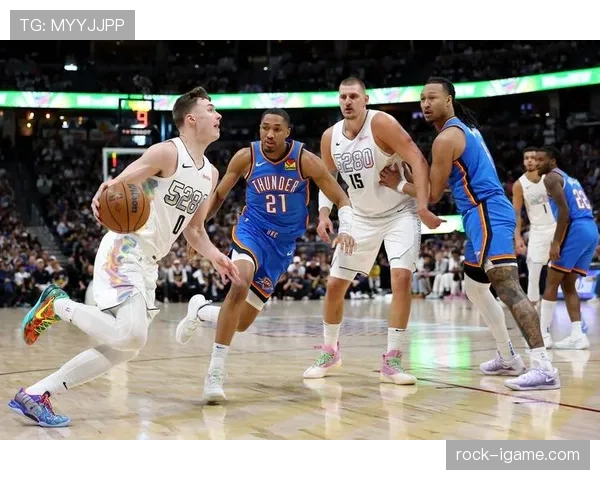 斯特劳瑟首秀亮眼掘金再添板凳尖兵 00后新星未来可期