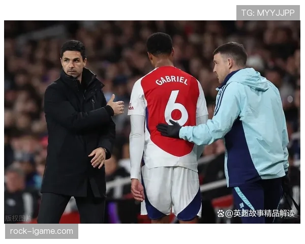 阿尔特塔战术革新引领阿森纳强势崛起 成英超战术变革新典范