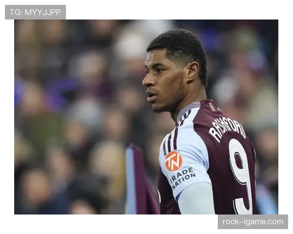 拉什福德未来国家队前景成疑，主帅或重新考量锋线选择