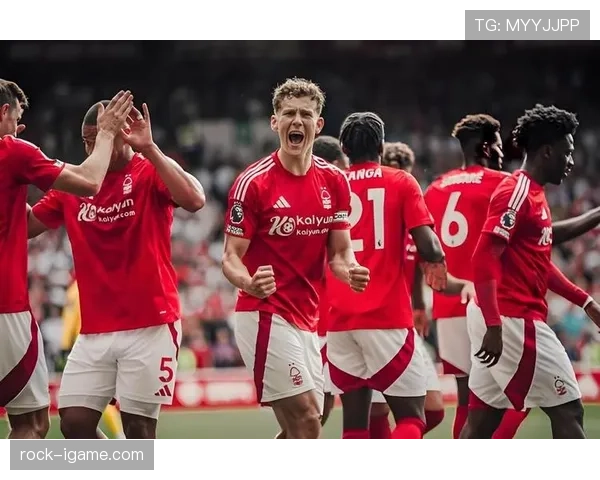 诺丁汉边路进攻发威，强势取胜迎状态回暖