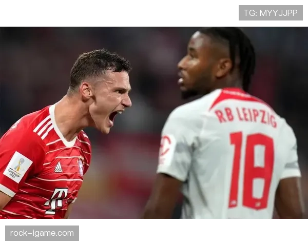 纳格尔斯曼掌舵德国足球，誓以革新重塑球队迎接新突破