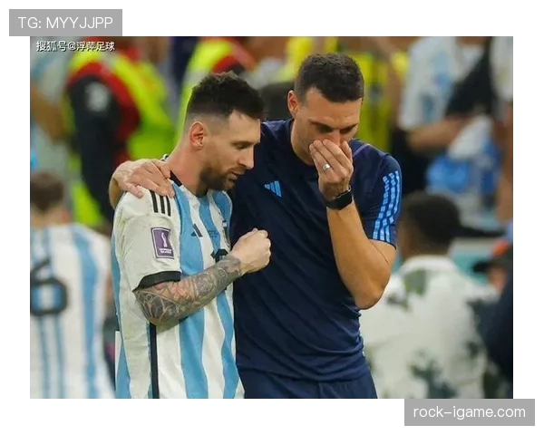 南美足球迈入现代化新纪元:战术革新与商业蓝海齐头并进 南美足球迈入现代化新纪元:战术革新与商业蓝海齐头并进