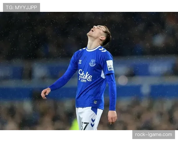 埃弗顿聚焦青训引援，年轻才俊成新赛季转会重点