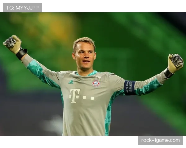 诺伊尔门将历史地位