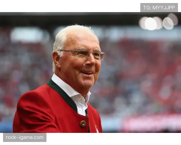 贝肯鲍尔永恒传奇