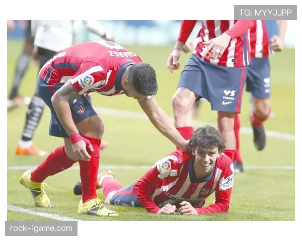 西甲马竞逆转 西甲马竞逆转