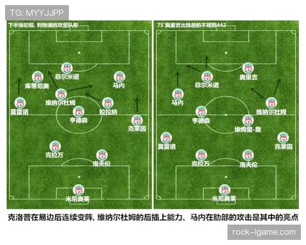 莫德里奇:从8号位到自由中场的战术演变解析 莫德里奇:从8号位到自由中场的战术演变解析