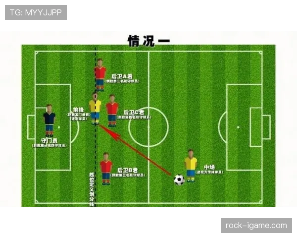 罢赛在足球规则中如何界定及其判罚流程全解析 罢赛在足球规则中如何界定及其判罚流程全解析