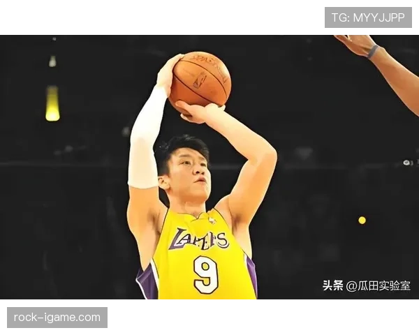 孙悦当年在湖人更衣室放周杰伦CD，队友以为他带的是战术录音